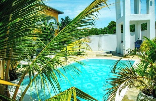 Kwale Casa | chameleon house 2