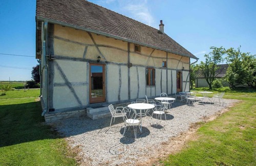 Allerey-sur-Saone Casa | Champ Chignard - ALLEREY-SUR-SAONE