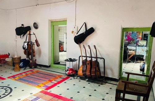 Kamalapur Casa | Champa guest house