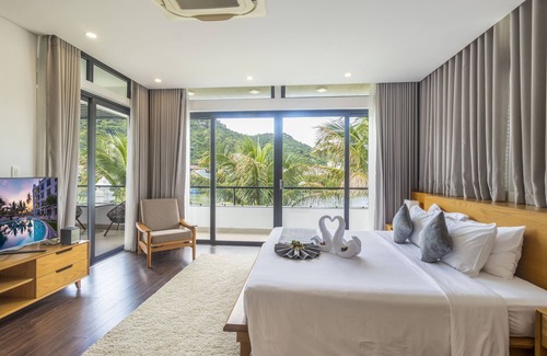 Nha Trang Complejo | Champa Island Nha Trang - Resort Hotel & Spa
