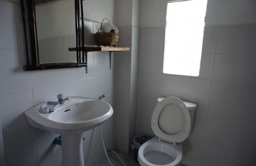 Vang Vieng Hotel | Champa Lao The Villa