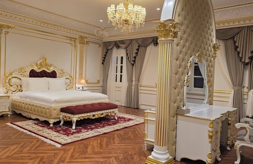 Pakse Hotel | Champa Palace Hotel