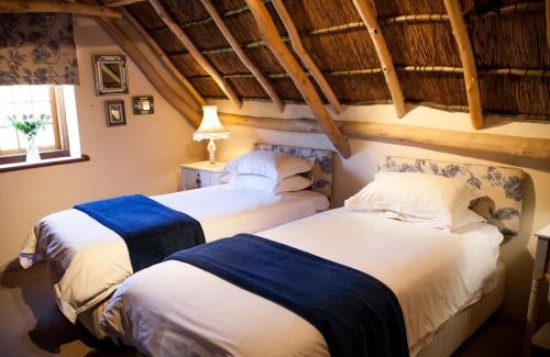 Paarl Apartamento | Champagne De Kleijne Bos Pty Ltd