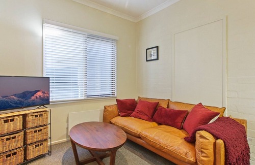 Dinner Plain Apartamento | Champagne - Dinner Plain