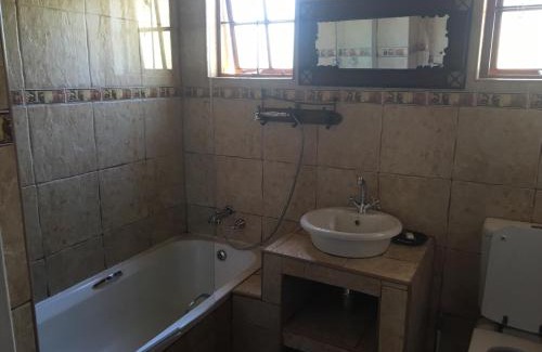 Cathkin Park Casa | Champagne Haven - Chalets 11 and 6 Mount Champagne
