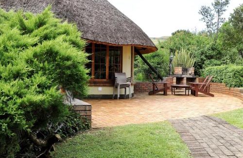 Dragon Peaks Apartamento | Champagne Lane Resort