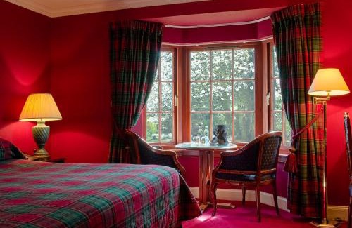 Linlithgow Hotel | Champany Inn