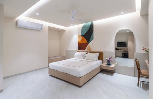 Udaipur District Hotel | Champion Prime-My Downtown Hotel