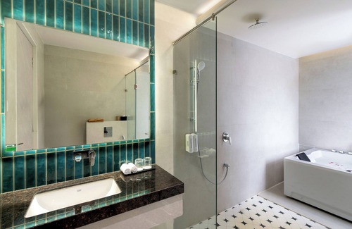 Udaipur District Hotel | Champion Prime-My Downtown Hotel