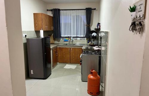 Eldoret Apartamento | Champions Chill Suite