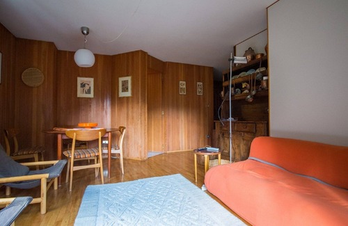 Champoluc Casa | Alquiler de alojamiento durante el verano o durante toda la temporada.