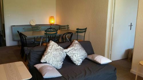 Chamrousse Apartamento | Chamrousse 1750 - Le Taillefer - Appartement classé 3 étoiles