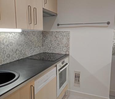 Chamrousse Apartamento | Chamrousse 1750 - Le Taillefer - Appartement classé 3 étoiles