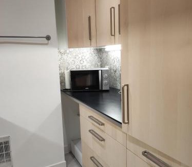 Chamrousse Apartamento | Chamrousse 1750 - Le Taillefer - Appartement classé 3 étoiles