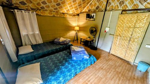 Nagaon Complejo | Chanaka Eco Camp (Adventure Assam)