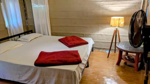 Nagaon Complejo | Chanaka Eco Camp (Adventure Assam)