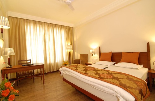 Ranchi Hotel | Chanakya BNR Hotel