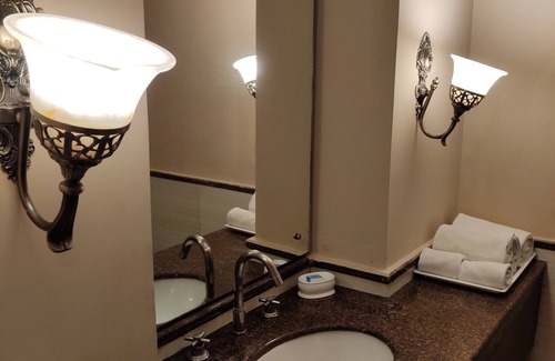 Ranchi Hotel | Chanakya BNR Hotel