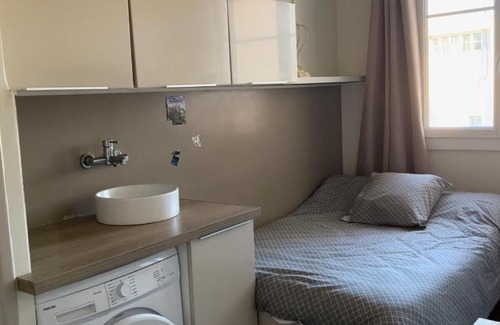 Le Cannet Apartamento | CHANCE