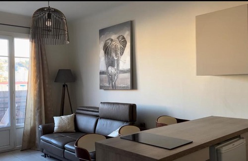 Le Cannet Apartamento | CHANCE