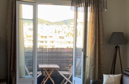 Le Cannet Apartamento | CHANCE