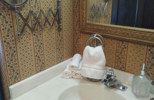 Snow Hill Cama Y Desayuno | Chanceford Hall Bed & Breakfast - The Conway