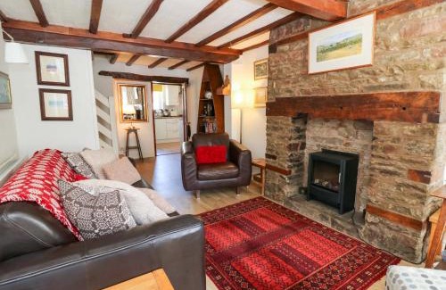 Hay on Wye Casa | Chancery Cottage