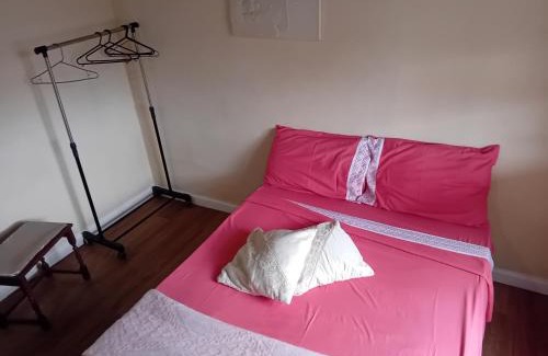 West Coast Casa | Chandler Homestay