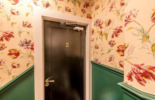 Cotham Apartamento | Chandos Flat by Prescott Apartments