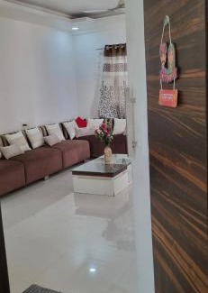Nagpur Apartamento | ChandrajyotiVilla 4 All New looks 2BHK Apartment