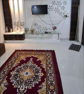 Nagpur Apartamento | ChandrajyotiVilla 4 All New looks 2BHK Apartment