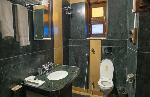 Malpura Hotel | Chandsen Eco Dera Wellness Retreat & Spa