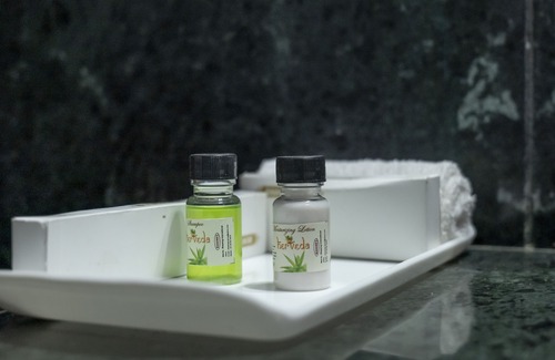 Malpura Hotel | Chandsen Eco Dera Wellness Retreat & Spa