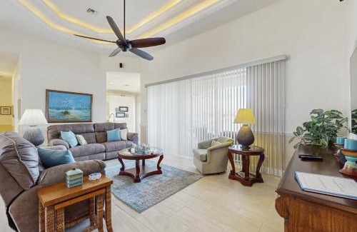 South Gulf Cove Casa | Changes In Latitude
