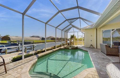 South Gulf Cove Casa | Changes In Latitude
