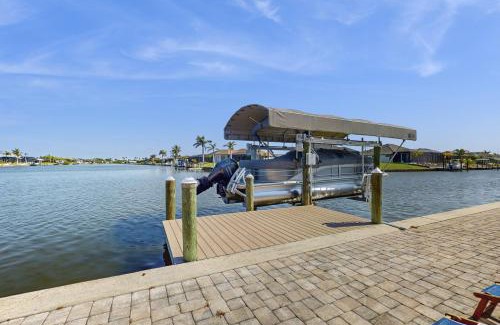 South Gulf Cove Casa | Changes In Latitude