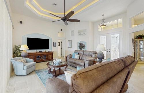 South Gulf Cove Casa | Changes In Latitude