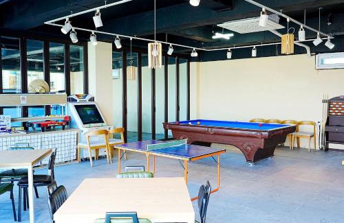 Changwon Casa | Changwon Cozy Pension
