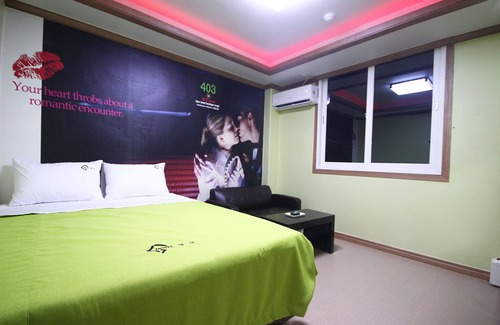 Changwon Hotel | Changwon Myeongseodong Myeongseo