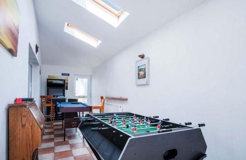 Rhossili Casa | Channel View – 3 Bedroom House - Rhossili Bay