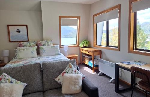 Havelock Cama Y Desayuno | Channel View Havelock