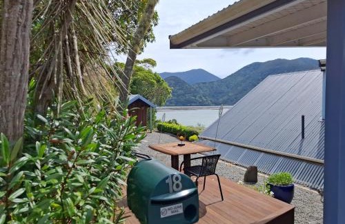 Havelock Cama Y Desayuno | Channel View Havelock