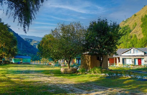 Rohru Cama Y Desayuno | Chanshal Camps and Resort - Chirgaon (Rohru)