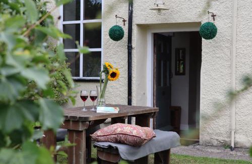 Chard Casa | Chantry Cottage