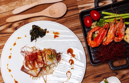 Taoyuan District Hotel | Chao Motel