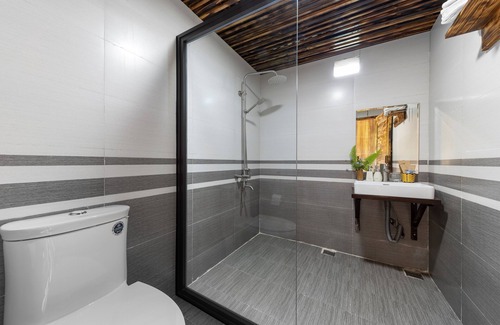 Sa Pa Hotel | Chapa Farmstay - Mountain Retreat