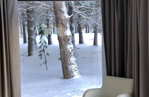 San Martín de los Andes Casa | Chalé Chapelco Golf