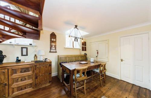Woolage Green Casa | Chapel Cottage
