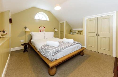 Woolage Green Casa | Chapel Cottage
