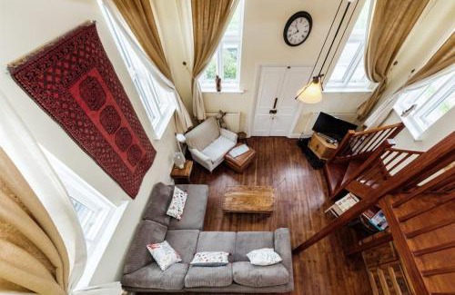 Woolage Green Casa | Chapel Cottage